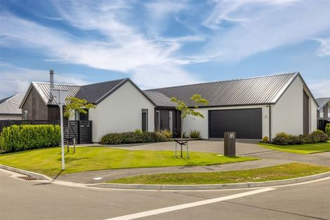 Photo of property in 85 Oaks Drive, Lincoln, 7608