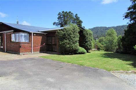 Photo of property in 348 State Highway 6, Coal Creek, Greymouth, 7802