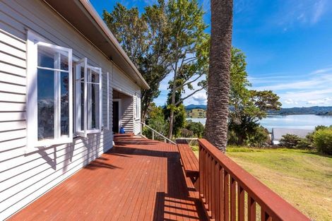 Photo of property in 13 Mcdonell Street, Rawene, Kaikohe, 0473