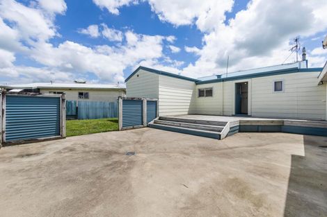 Photo of property in 18 Vincent Street, Matamata, 3400