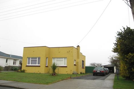 Photo of property in 15 Dipton Street, Kingswell, Invercargill, 9812