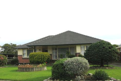 Photo of property in 54 Garden Road, Avalon, Lower Hutt, 5011