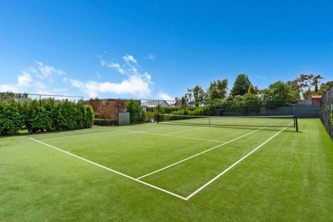 Photo of property in 49 Burgundy Drive, Martinborough, 5711