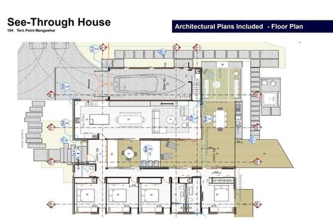 Photo of property in 194f Tern Point, Mangawhai, 0975