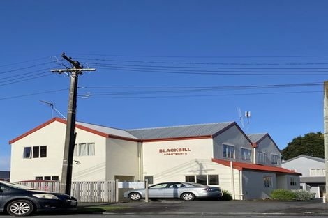 Photo of property in 9c Peachgrove Road, Hamilton East, Hamilton, 3216