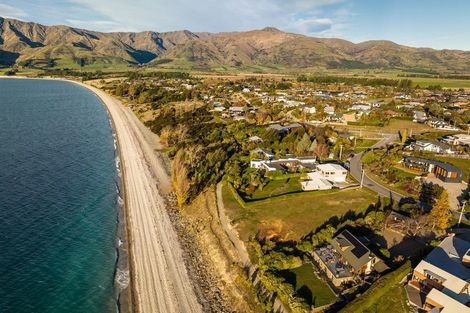Photo of property in 34 Skinner Crescent, Lake Hawea, 9382