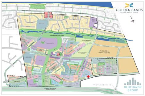 Photo of property in 269 Te Okuroa Drive, Papamoa, 3118