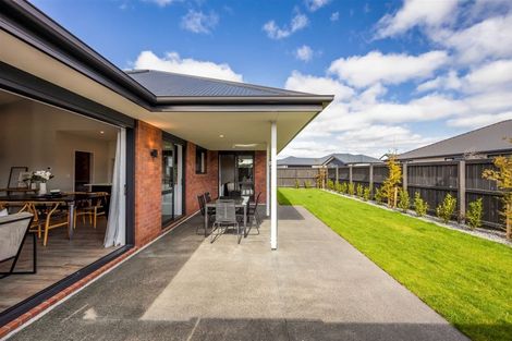 Photo of property in 21 Vitalia Crescent, Lincoln, 7608