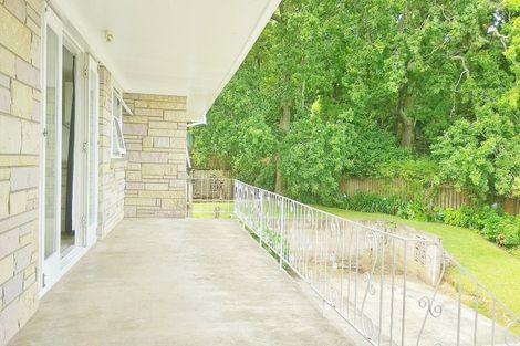 Photo of property in 1/14 Richard Farrell Avenue, Remuera, Auckland, 1050