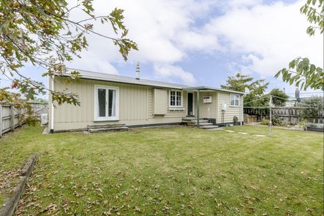 Photo of property in 17a Carey Street, Waitara, 4320