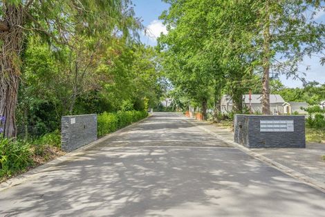 Photo of property in 13 Woodlands Way, Greytown, 5712