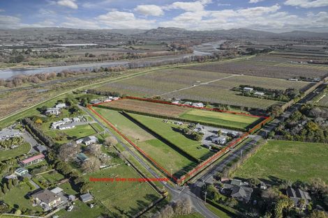 Photo of property in 540 Lawn Road, Clive, Hastings, 4180