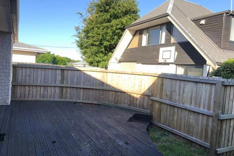 Photo of property in 29 Glencoe Street, Burnside, Christchurch, 8053