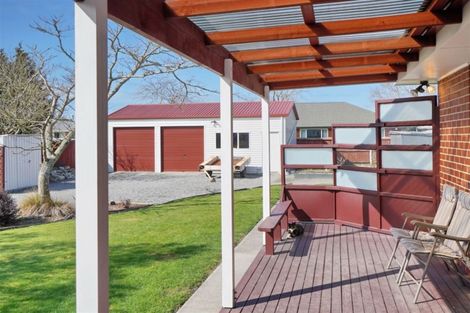 Photo of property in 41 Whitefield Street, Kaiapoi, 7630