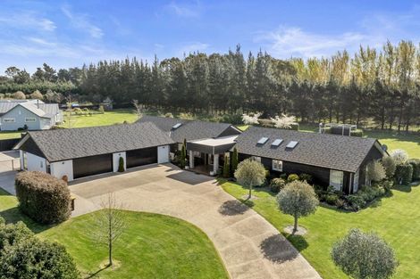 Photo of property in 104 Cullen Avenue, Swannanoa, Rangiora, 7475