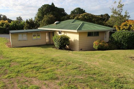 Photo of property in 217 Wairoa Road, Minden, Tauranga, 3171