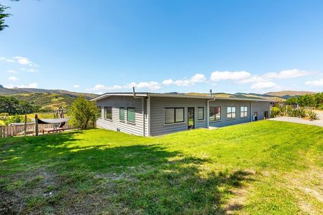 Photo of property in 94b Mulhern Road, Judgeford, Porirua, 5381