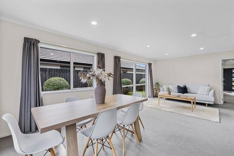 Photo of property in 4 Deal Street, Wigram, Christchurch, 8042