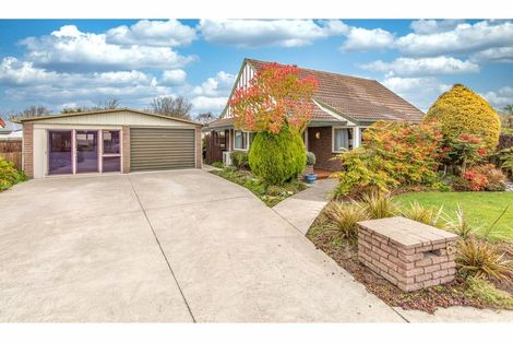 Photo of property in 5/18 Field Terrace, Upper Riccarton, Christchurch, 8041