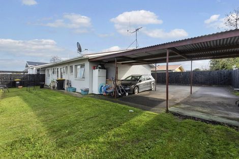 Photo of property in 3/18 Lincoln Street, Morrinsville, 3300