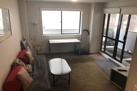 Photo of property in St Paul Apartments, 1a/4 Saint Paul Street, Auckland Central, Auckland, 1010