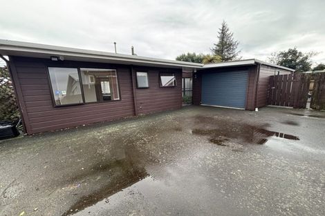 Photo of property in 30a Miro Street, Takaro, Palmerston North, 4410