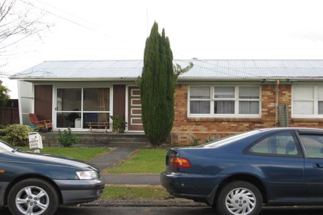 Photo of property in 96a Aurora Terrace, Hillcrest, Hamilton, 3216