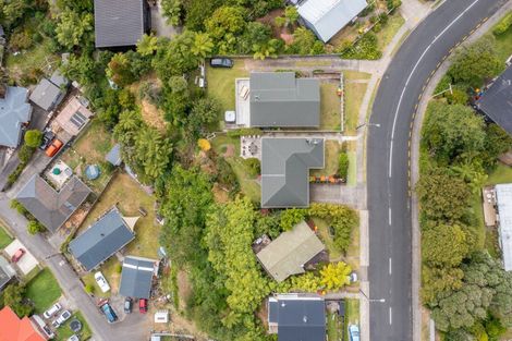 Photo of property in 230 Frankley Road, Frankleigh Park, New Plymouth, 4310