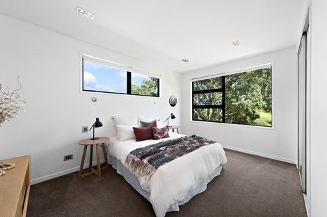 Photo of property in 48a Sunny Brae Crescent, Westmere, Auckland, 1022