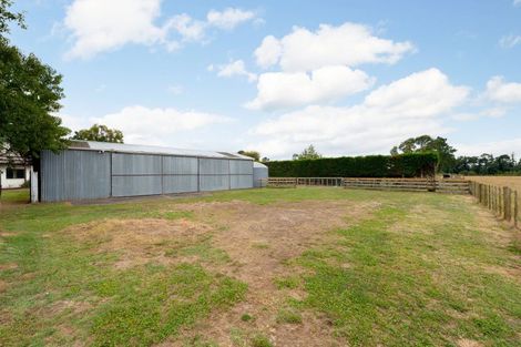 Photo of property in 282 Pickering Road, Tamahere, Hamilton, 3283