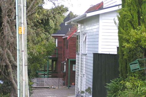 Photo of property in 1/25 Belle Vue Avenue, Northcote Point, Auckland, 0627