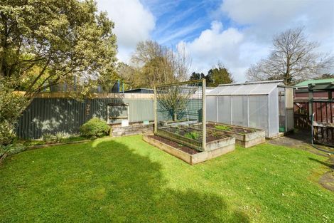 Photo of property in 43 Mill Street, Marton, 4710