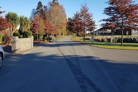 Photo of property in 18 Meadowlinks Lane, Pleasant Point, 7974