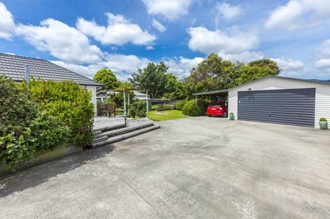 Photo of property in 29 Tennyson Street, Trentham, Upper Hutt, 5018