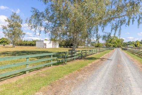 Photo of property in 188c State Highway 26, Newstead, Hamilton, 3286