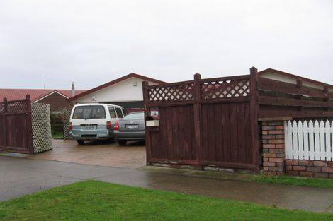 Photo of property in 106 Kelvin Grove Road, Kelvin Grove, Palmerston North, 4414