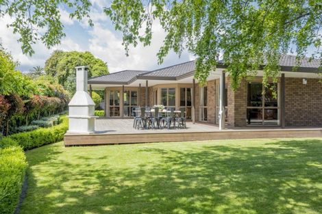 Photo of property in 8a Dee Street, Levin, 5510