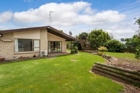 Photo of property in 6 Inaka Place, Matamata, 3400