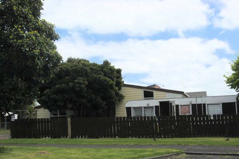 Photo of property in 19 Cottrell Place, Clendon Park, Auckland, 2103
