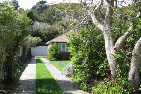 Photo of property in 81 Wyndrum Avenue, Waterloo, Lower Hutt, 5011