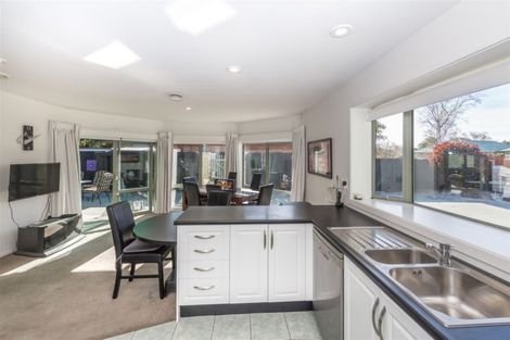 Photo of property in 51 Durrell Way, Rolleston, 7614