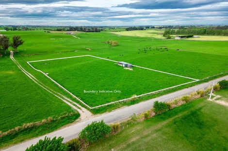 Photo of property in 38 Whitneys Road, Waimate, 7978