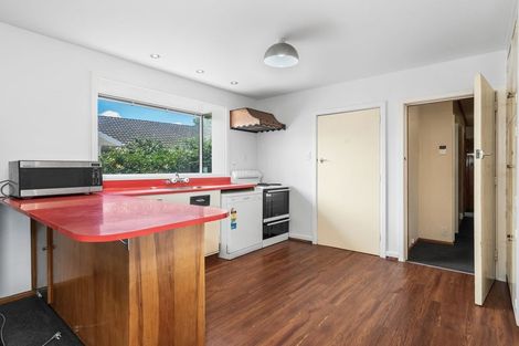 Photo of property in 21 Lochee Road, Upper Riccarton, Christchurch, 8041