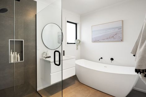 Photo of property in 4a Bythell Street, Redwoodtown, Blenheim, 7201