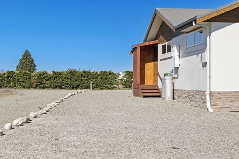 Photo of property in 64 Glencairn Road, Twizel, 7901