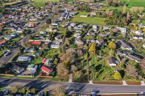 Photo of property in 63 Hall Street, Kihikihi, Te Awamutu, 3800