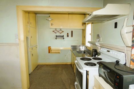 Photo of property in 16 Mcgill Street, Waimangaroa, Westport, 7891