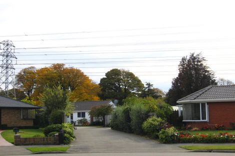 Photo of property in 12 Murfitt Place, Sockburn, Christchurch, 8042