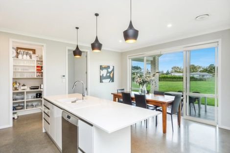 Photo of property in 115 Birchwood Lane, Tamahere, Hamilton, 3283