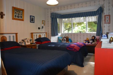 Photo of property in 55 Branch Road, Highlands Park, New Plymouth, 4312